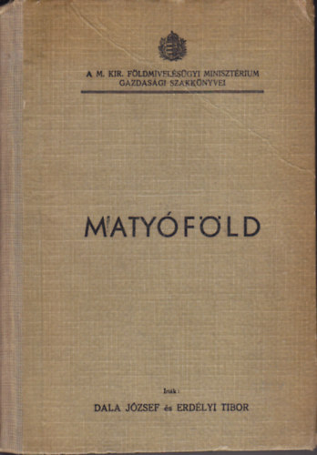 Matyfld