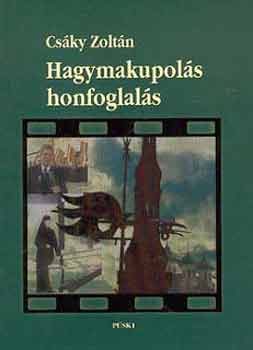 Hagymakupols honfoglals