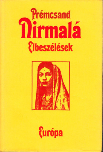 Nirmal (Elbeszlsek)