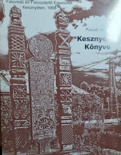 Kesznyten Knyve