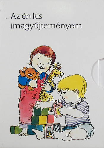 Az n kis imagyjtemnyem I-IV.