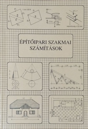 Szernyi-Gazs - ptipari szakmai szmtsok