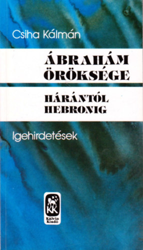 brahm rksge - Hrntl Hebronig