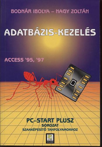 Adatbzis-kezels - Access '95, '97
