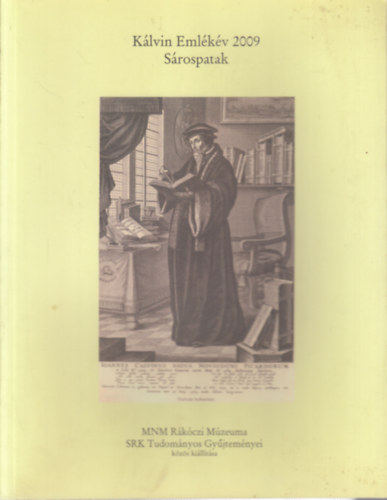 Klvin Emlkv 2009. Srospatak
