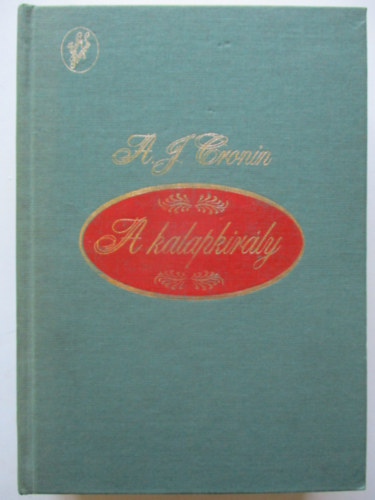 A kalapkirly