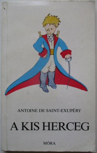 A kis herceg