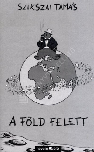 A F�ld felett