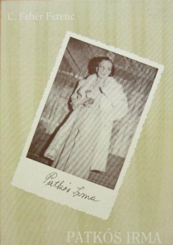 C. Fehr Ferenc - Patks Irma