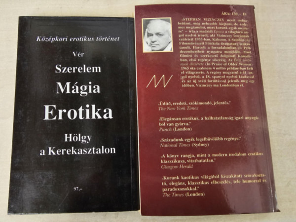 rett asszonyok dicsrete + Hlgy a kerekasztalon