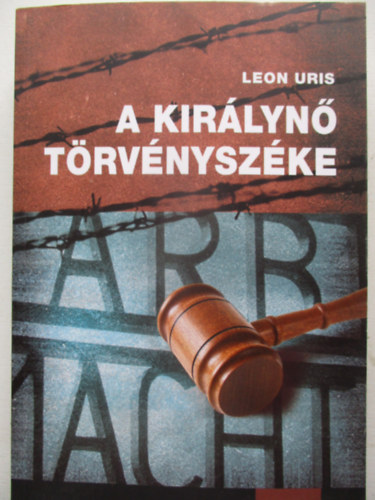 A kirlyn trvnyszke
