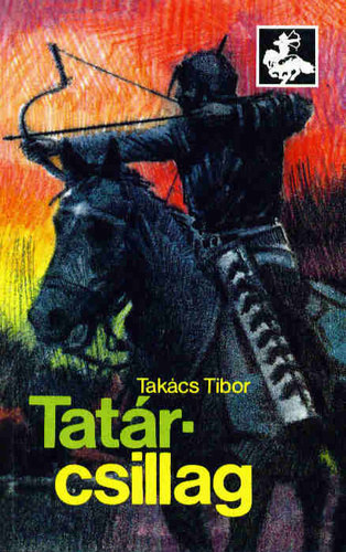 Takcs Tibor - Tatrcsillag