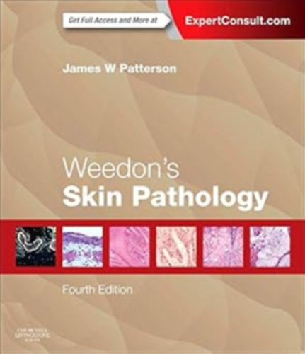 Weedon's Skin Pathology 4th Edition