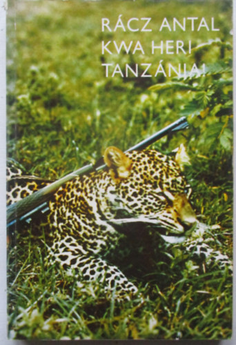 Kwa heri Tanznia!