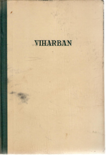 Viharban