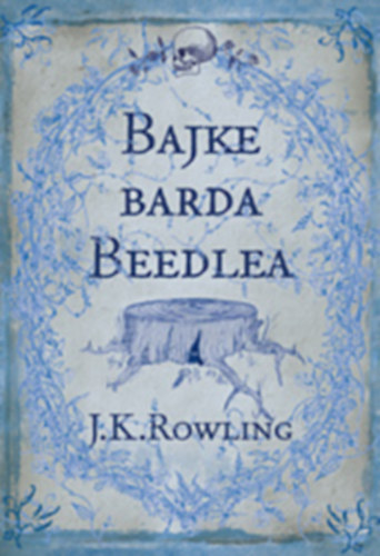 Bajke barda Beedlea