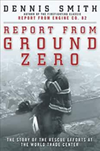REPORT FROM GROUND ZERO