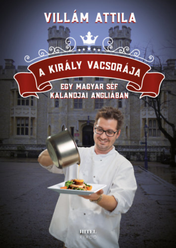 A kir�ly vacsor�ja