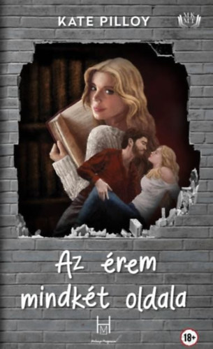 Az �rem mindk�t oldala