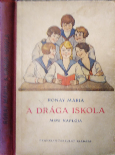 A drga iskola (Mimi naplja)