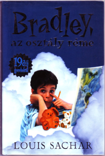 Bradley, az osztly rme