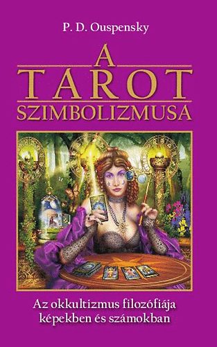 A tarot szimbolizmusa