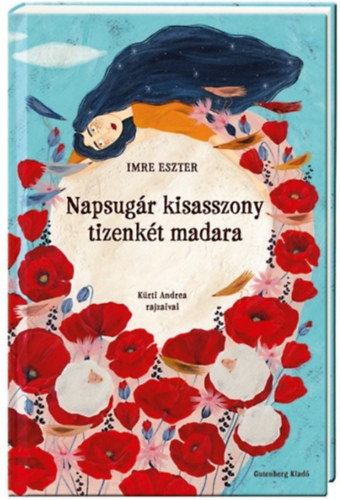 Napsug�r kisasszony tizenk�t madara