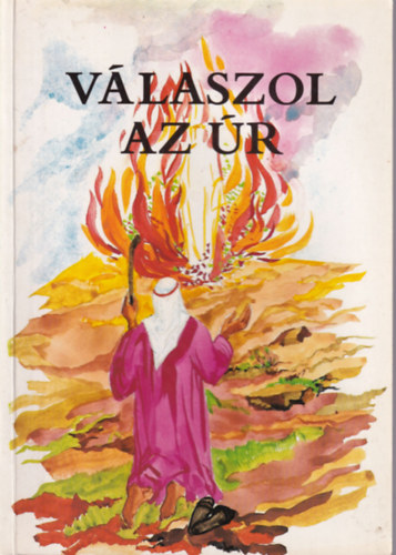 Vlaszol az r ( Rmai katolikus hittanknyv )
