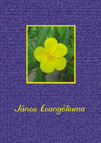 J�nos evang�liuma