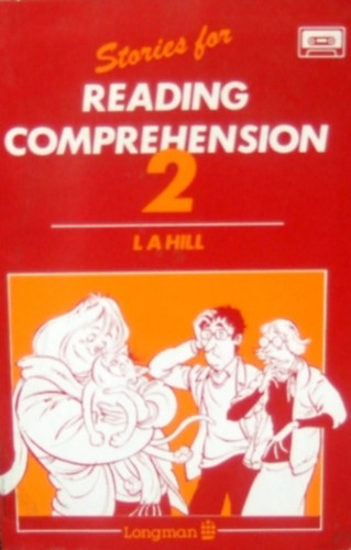 Reading Comprehension 2. PB