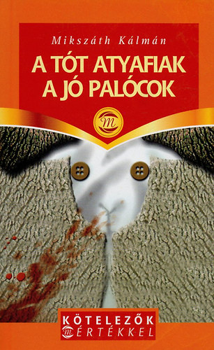 A tt atyafiak - A j palcok