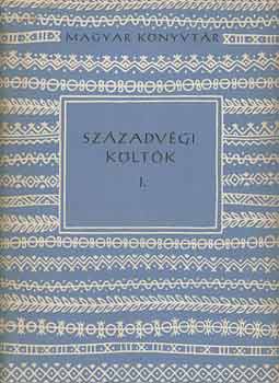 Sz�zadv�gi k�lt�k I-II.