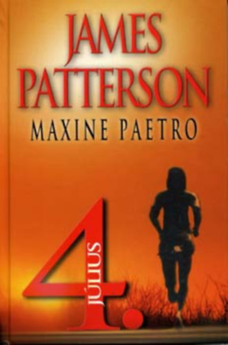 James- Paetro, Maxine Patterson - Jlius 4.