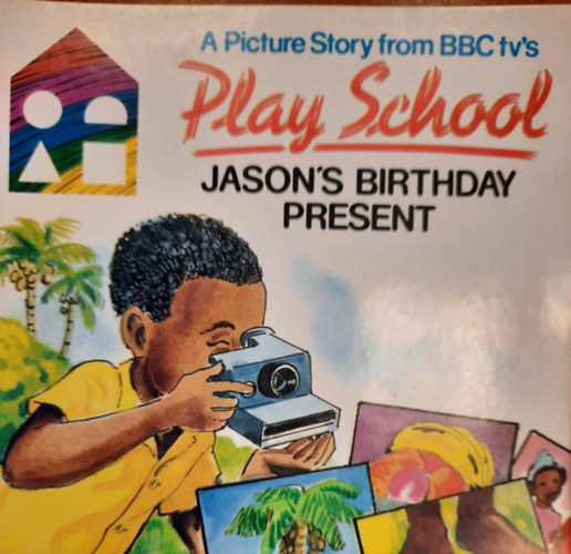 Play school Jason's birthday