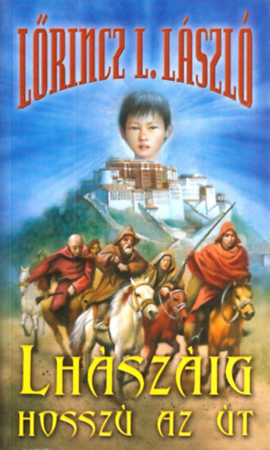 Lh�sz�ig hossz� az �t