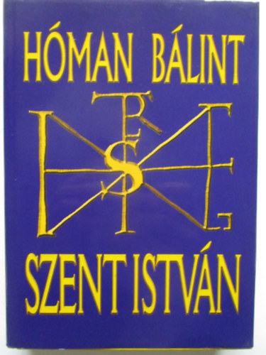 Szent Istvn