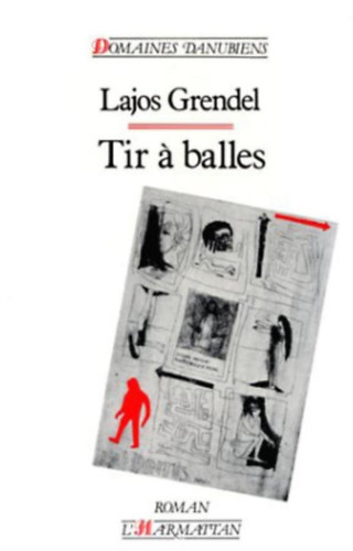Lajos Grendel - Tir a balles antiroman d'une minorit nationale
