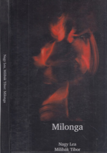 Milibk Tibor Nagy Lea - Milonga