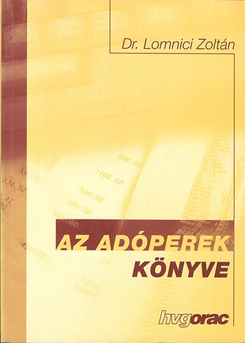 Az adperek knyve