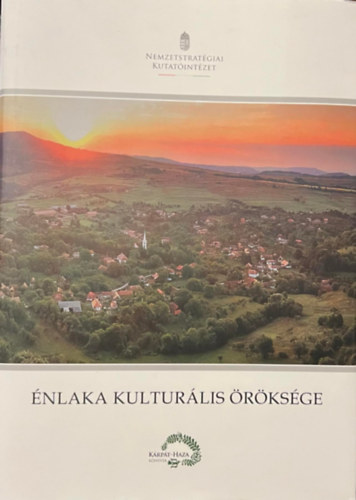 �nlaka kultur�lis �r�ks�ge