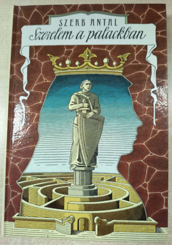 Szerelem a palackban