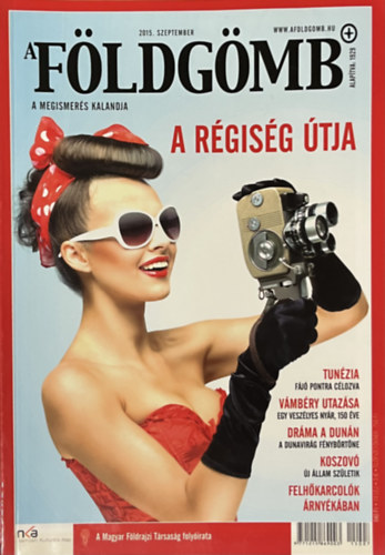 A F�ldg�mb 2015. szeptember