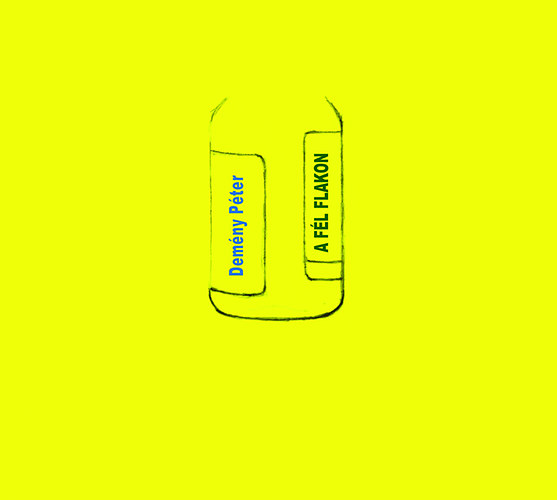 A f�l flakon
