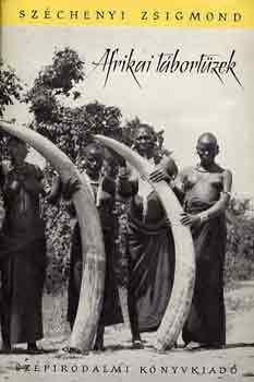 Afrikai t�bort�zek
