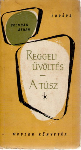 Reggeli vlts - A tsz