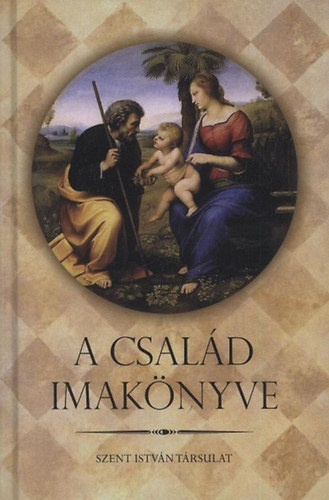 A csald imaknyve