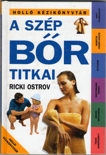 A szp br titkai