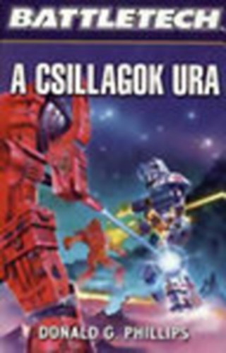 Battletech: A csillagok ura
