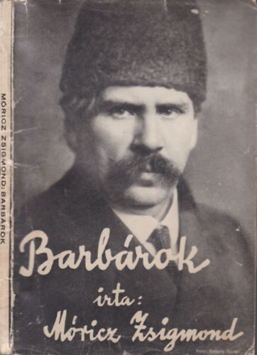 Barbrok (I. kiads)