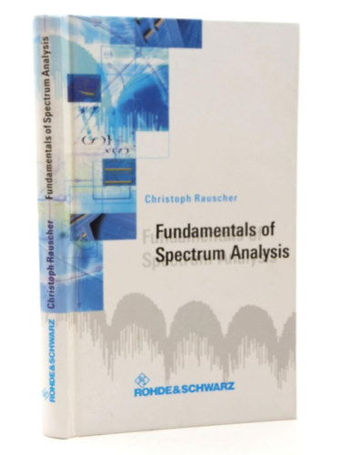 Fundamentals of Spectrum Analysis
